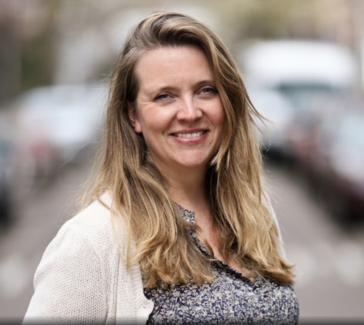 Drs. Rinske Groenewoud
